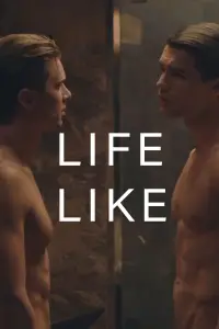 Poster to the movie "Life Like" #1179755