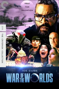 Poster to the movie "War of the Worlds" #508470