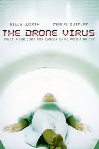 Poster to the movie "The Drone Virus" #1156901