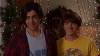 Backdrop to the movie "Merry Christmas, Drake & Josh" #750803