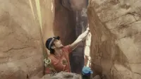 Backdrop to the movie "127 Hours" #681138