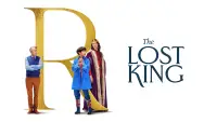 Backdrop to the movie "The Lost King" #993924