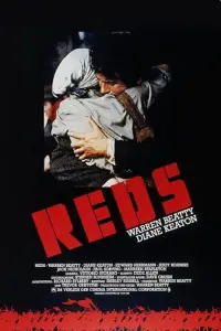 Poster to the movie "Reds" #1022279