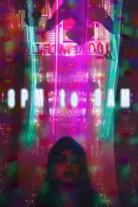 Poster to the movie "8pm to 8am" #1007799