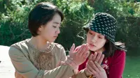 Backdrop to the movie "A Tale of Two Sisters" #712765