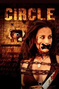Poster to the movie "Circle" #722440