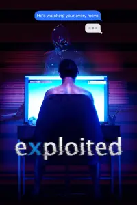 Poster to the movie "Exploited" #1081871