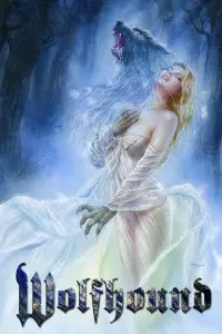 Poster to the movie "Wolfhound" #677927