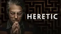 Backdrop to the movie "Heretic" #912145