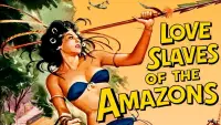 Backdrop to the movie "Love Slaves of the Amazons" #1116933