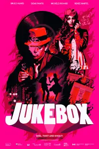 Poster to the movie "Jukebox" #1195296