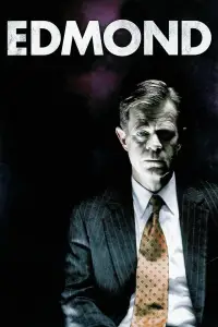 Poster to the movie "Edmond" #724258