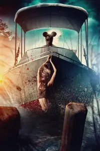 Poster to the movie "Mouseboat Massacre" #1109554