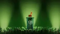 Backdrop to the movie "My Little Pony: A New Generation" #781811