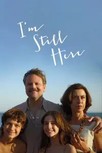 Poster to the movie "I
