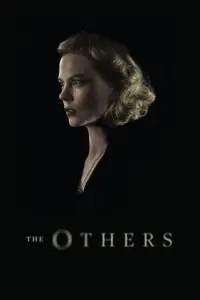 Poster to the movie "The Others" #624994