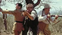 Backdrop to the movie "The Adventures of Young Indiana Jones: Phantom Train of Doom" #708347