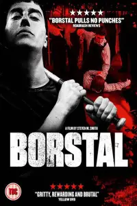 Poster to the movie "Borstal" #1260689