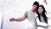 Backdrop to the movie "Race Gurram" #864481