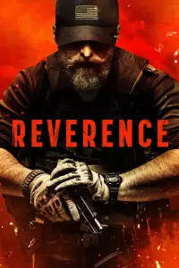 Poster to the movie "Reverence" #562181