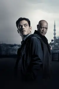 Poster to the movie "The Amateur" #738448