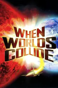 Poster to the movie "When Worlds Collide" #1163433