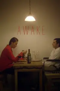 Poster to the movie "Awake" #1001543