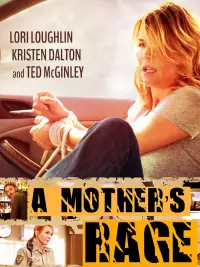 Poster to the movie "A Mother