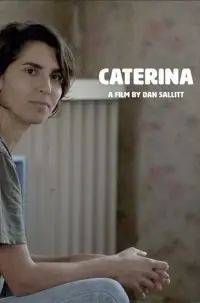 Poster to the movie "Caterina" #1021900