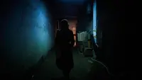 Backdrop to the movie "The Old Woman with the Knife" #724453