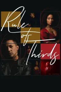 Poster to the movie "Rule of Thirds" #706785