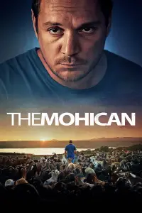 Poster to the movie "The Mohican" #732030