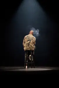 Poster to the movie "Dave Chappelle: The Unstoppable..." #546090