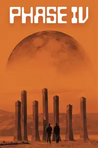 Poster to the movie "Phase IV" #999597