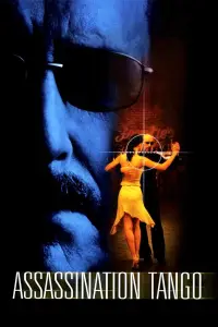 Poster to the movie "Assassination Tango" #1040292