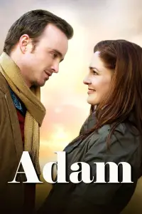 Poster to the movie "Adam" #1034873