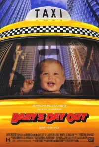 Poster to the movie "Baby
