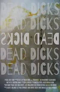 Poster to the movie "Dead Dicks" #1054788