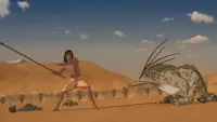 Backdrop to the movie "Arjun: The Warrior Prince" #888763