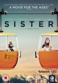 Poster to the movie "Sister" #1173966