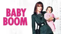 Backdrop to the movie "Baby Boom" #1107663