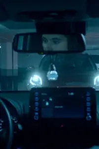 Poster to the movie "Aparcada" #1007197