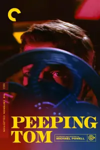 Poster to the movie "Peeping Tom" #946166