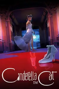 Poster to the movie "Cinderella the Cat" #1060369