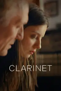 Poster to the movie "Clarinet" #869521