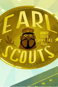 Poster to the movie "Earl Scouts" #1162884