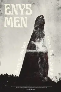 Poster to the movie "Enys Men" #1098539