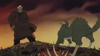 Backdrop to the movie "Felidae" #859665
