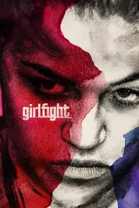 Poster to the movie "Girlfight" #1112552