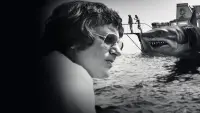 Backdrop to the movie "Jaws @ 50: The Definitive Inside Story" #819692